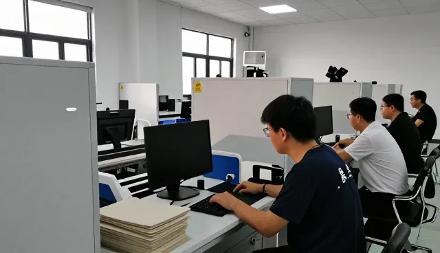 契文（天津）教育咨询有限公司